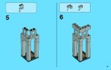 Building Instructions - LEGO - The Lord of the Rings - 50011 - The Lord of the Rings™ The Battle for Helms Deep: Page 11