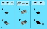 Building Instructions - LEGO - The Lord of the Rings - 50011 - The Lord of the Rings™ The Battle for Helms Deep: Page 26