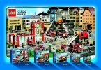 Building Instructions - LEGO - City - 60000 - Fire Motorcycle: Page 15