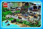 Building Instructions - LEGO - City - 60000 - Fire Motorcycle: Page 16