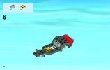 Building Instructions - LEGO - City - 60001 - Fire Chief Car: Page 12