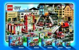 Building Instructions - LEGO - City - 60001 - Fire Chief Car: Page 28