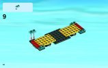 Building Instructions - LEGO - City - 60002 - Fire Truck: Page 14