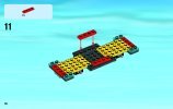 Building Instructions - LEGO - City - 60002 - Fire Truck: Page 16