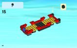 Building Instructions - LEGO - City - 60002 - Fire Truck: Page 20