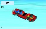 Building Instructions - LEGO - City - 60002 - Fire Truck: Page 28