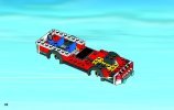 Building Instructions - LEGO - City - 60002 - Fire Truck: Page 32