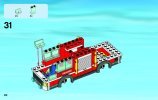 Building Instructions - LEGO - City - 60002 - Fire Truck: Page 40