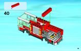 Building Instructions - LEGO - City - 60002 - Fire Truck: Page 49