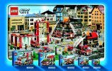 Building Instructions - LEGO - City - 60002 - Fire Truck: Page 74