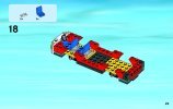 Building Instructions - LEGO - City - 60002 - Fire Truck: Page 25