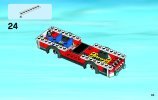 Building Instructions - LEGO - City - 60002 - Fire Truck: Page 33