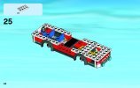 Building Instructions - LEGO - City - 60002 - Fire Truck: Page 34