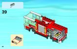 Building Instructions - LEGO - City - 60002 - Fire Truck: Page 48