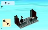 Building Instructions - LEGO - City - 60003 - Fire Emergency: Page 8