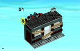 Building Instructions - LEGO - City - 60003 - Fire Emergency: Page 28