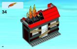 Building Instructions - LEGO - City - 60003 - Fire Emergency: Page 38