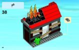 Building Instructions - LEGO - City - 60003 - Fire Emergency: Page 42