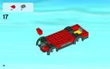 Building Instructions - LEGO - City - 60003 - Fire Emergency: Page 22