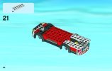 Building Instructions - LEGO - City - 60003 - Fire Emergency: Page 30