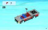 Building Instructions - LEGO - City - 60003 - Fire Emergency: Page 37