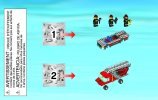 Building Instructions - LEGO - City - 60003 - Fire Emergency: Page 2