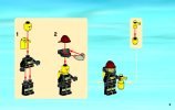 Building Instructions - LEGO - City - 60003 - Fire Emergency: Page 5