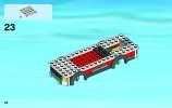 Building Instructions - LEGO - City - 60003 - Fire Emergency: Page 32