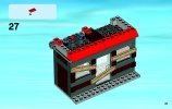 Building Instructions - LEGO - City - 60003 - Fire Emergency: Page 31