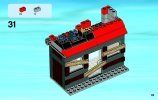 Building Instructions - LEGO - City - 60003 - Fire Emergency: Page 35