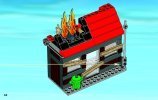 Building Instructions - LEGO - City - 60003 - Fire Emergency: Page 44