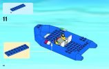 Building Instructions - LEGO - 60005 - Fire Boat: Page 14