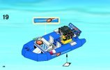 Building Instructions - LEGO - 60005 - Fire Boat: Page 26