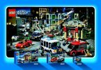 Building Instructions - LEGO - City - 60006 - Police ATV: Page 15