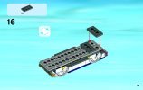 Building Instructions - LEGO - City - 60007 - High Speed Chase: Page 19