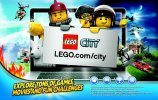 Building Instructions - LEGO - City - 60007 - High Speed Chase: Page 46