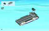 Building Instructions - LEGO - City - 60007 - High Speed Chase: Page 20