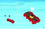 Building Instructions - LEGO - City - 60007 - High Speed Chase: Page 15