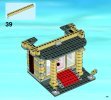 Building Instructions - LEGO - City - 60008 - Museum Break-in: Page 45