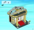 Building Instructions - LEGO - City - 60008 - Museum Break-in: Page 53