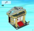 Building Instructions - LEGO - City - 60008 - Museum Break-in: Page 55