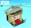 Building Instructions - LEGO - City - 60008 - Museum Break-in: Page 58