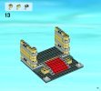 Building Instructions - LEGO - City - 60008 - Museum Break-in: Page 15