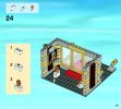 Building Instructions - LEGO - City - 60008 - Museum Break-in: Page 29