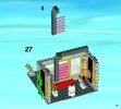 Building Instructions - LEGO - City - 60008 - Museum Break-in: Page 33