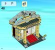 Building Instructions - LEGO - City - 60008 - Museum Break-in: Page 54