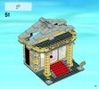 Building Instructions - LEGO - City - 60008 - Museum Break-in: Page 57