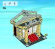 Building Instructions - LEGO - City - 60008 - Museum Break-in: Page 61