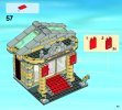 Building Instructions - LEGO - City - 60008 - Museum Break-in: Page 63