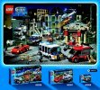 Building Instructions - LEGO - City - 60008 - Museum Break-in: Page 64